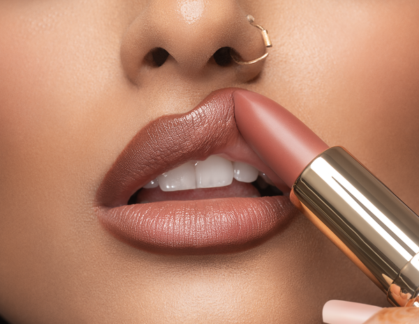 Matte Lipsticks